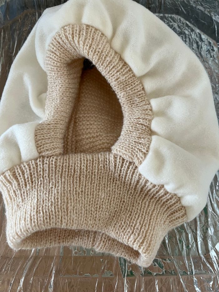 Bonnet 0 à 3 ans - photo numéro 3