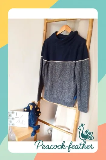 Pull homme jack Jones L