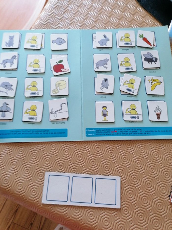Livre-jeu - photo numéro 4