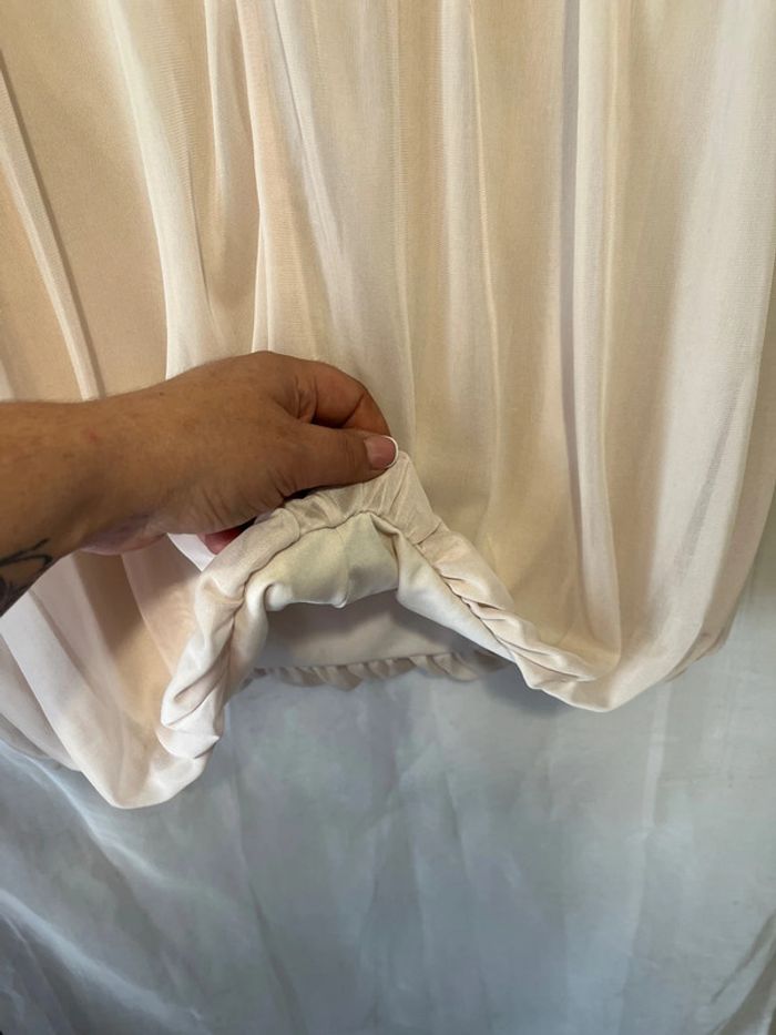 robe de cérémonie - photo numéro 8