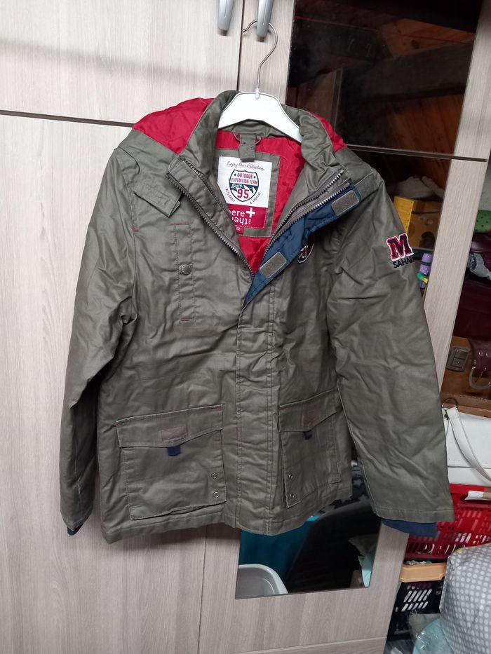 Veste - photo numéro 2