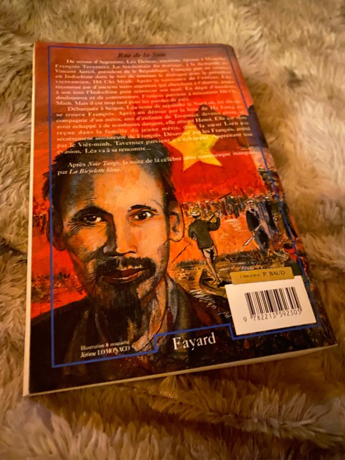 Rue de la soie - photo numéro 2