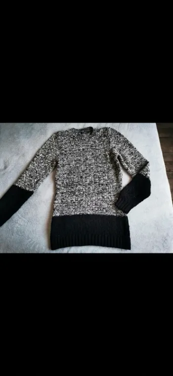 Robe pull 36