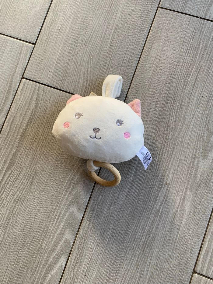 Doudou musical