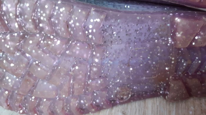 Bottes de pluie p.29 - photo numéro 6