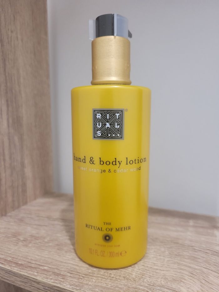 Body Lotion Rituals 300ml - photo numéro 2