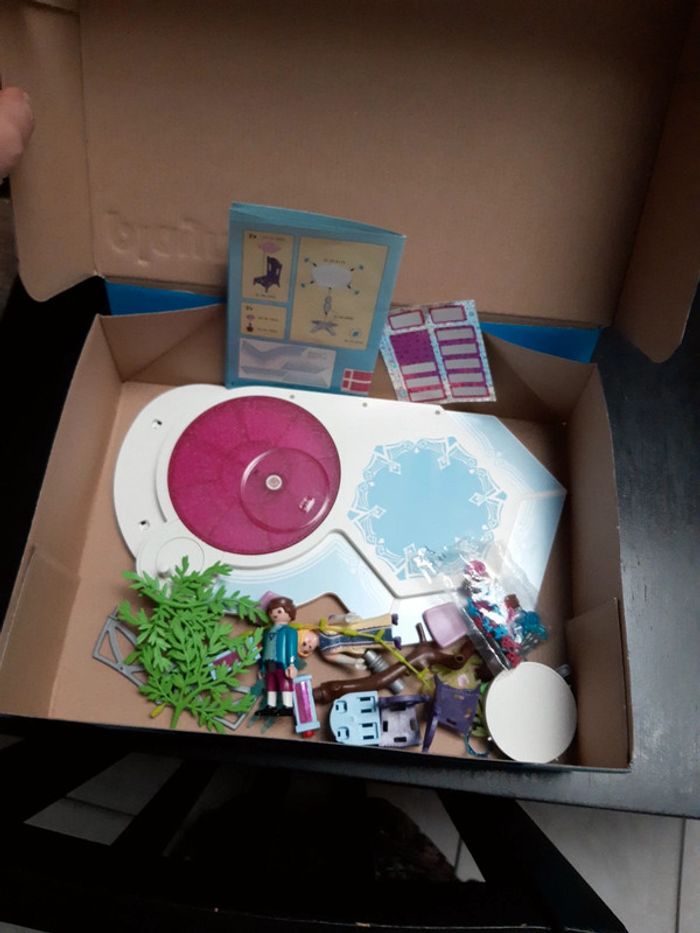 Playmobil 70008 bal royal - photo numéro 2