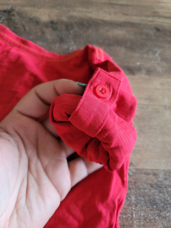 T-shirt - photo numéro 7