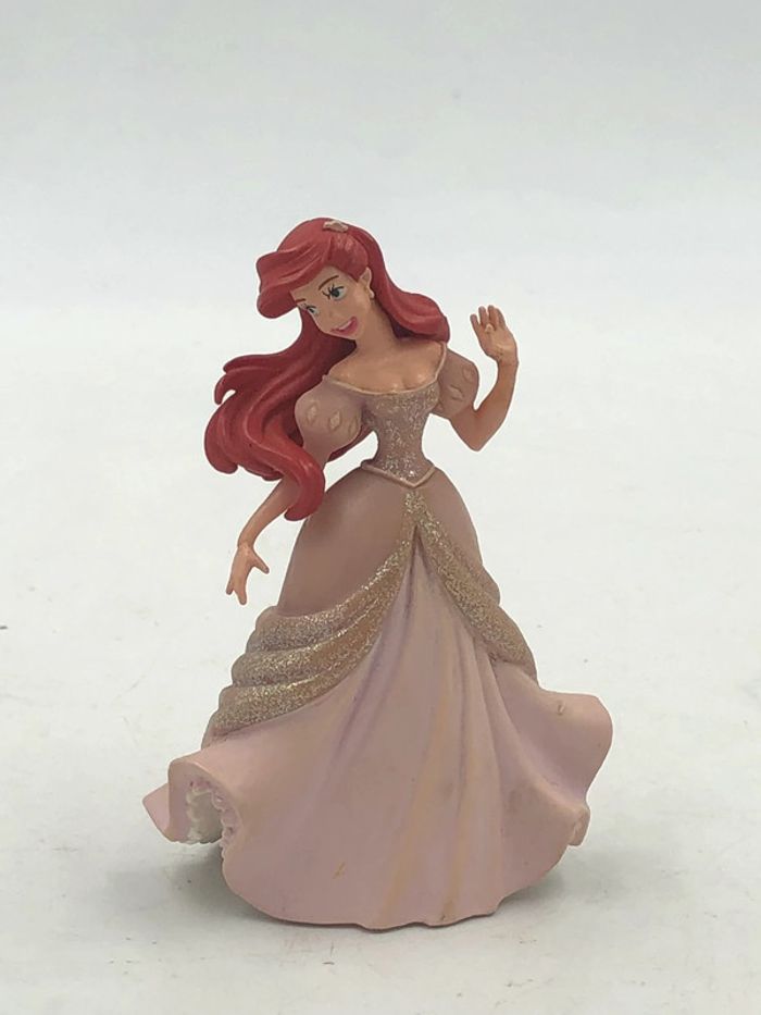 Figurine Disney Princesse Ariel la petite sirène Bullyland