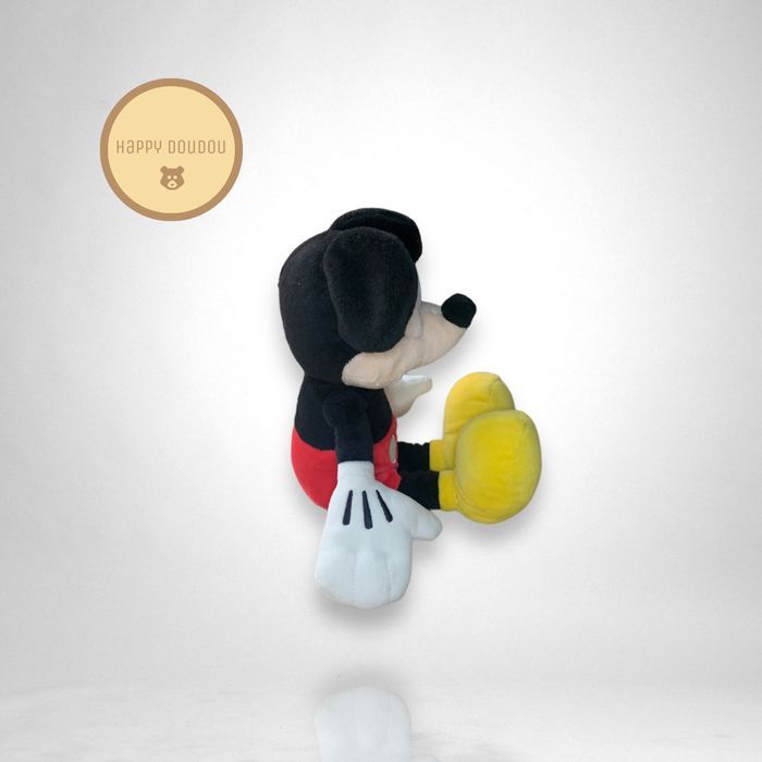 Peluche Mickey Disney A790 - photo numéro 2