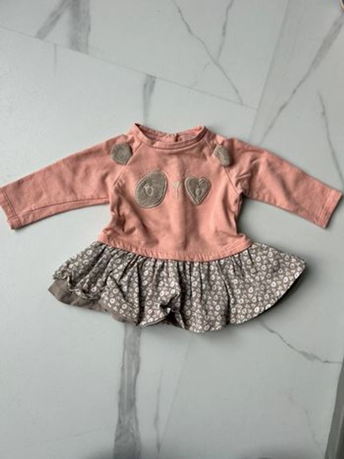 Robe pull