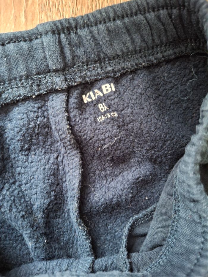 Jogging taille 8 ans - photo numéro 2