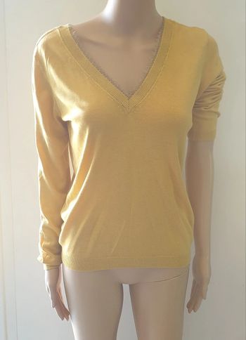 💜 Haut taille 38 M Cache Cache #emyfleury_38femme