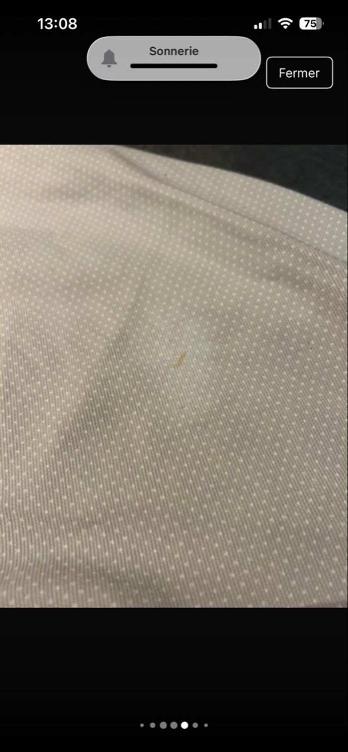 Coussin grossesse allaitement - photo numéro 2