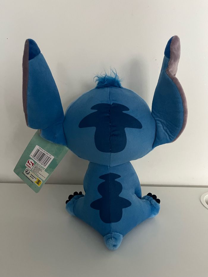 Stitch - photo numéro 3