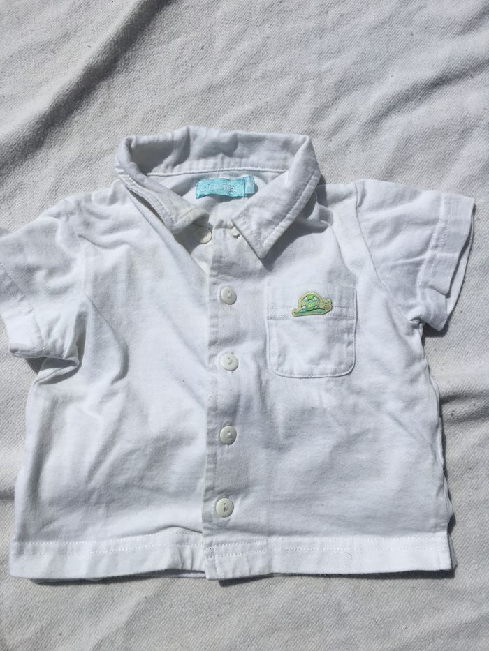 Ensemble été - photo numéro 6