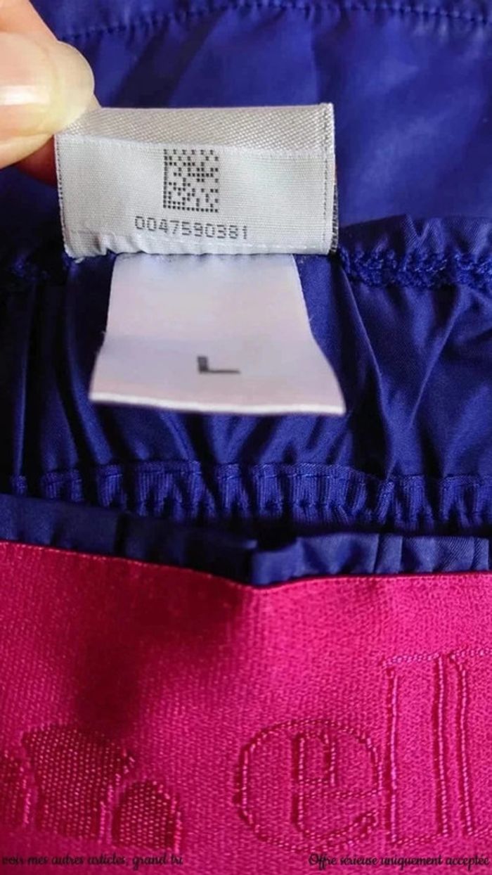 Jupe Ellesse - photo numéro 11