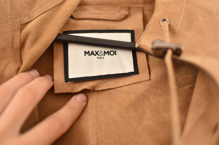 Veste Max et Moi Paris - photo numéro 13