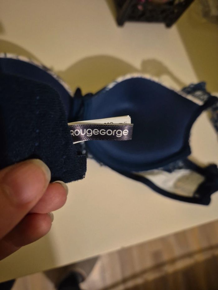 Soutien gorge - photo numéro 2