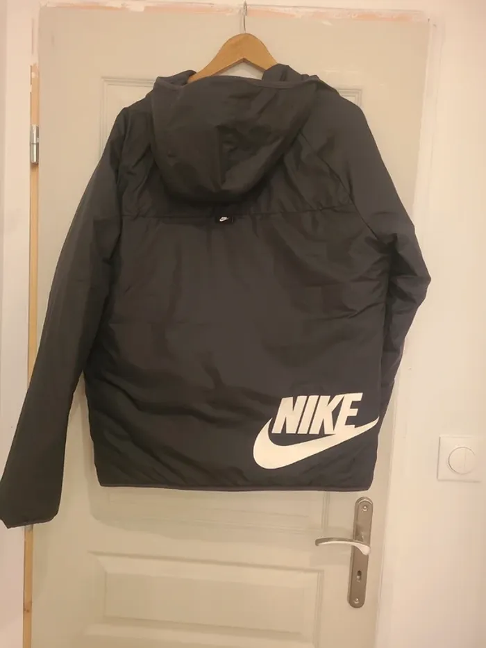 Manteau Nike - photo numéro 4