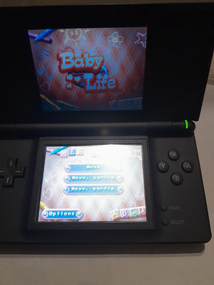 Baby Life Nintendo DS - photo numéro 16