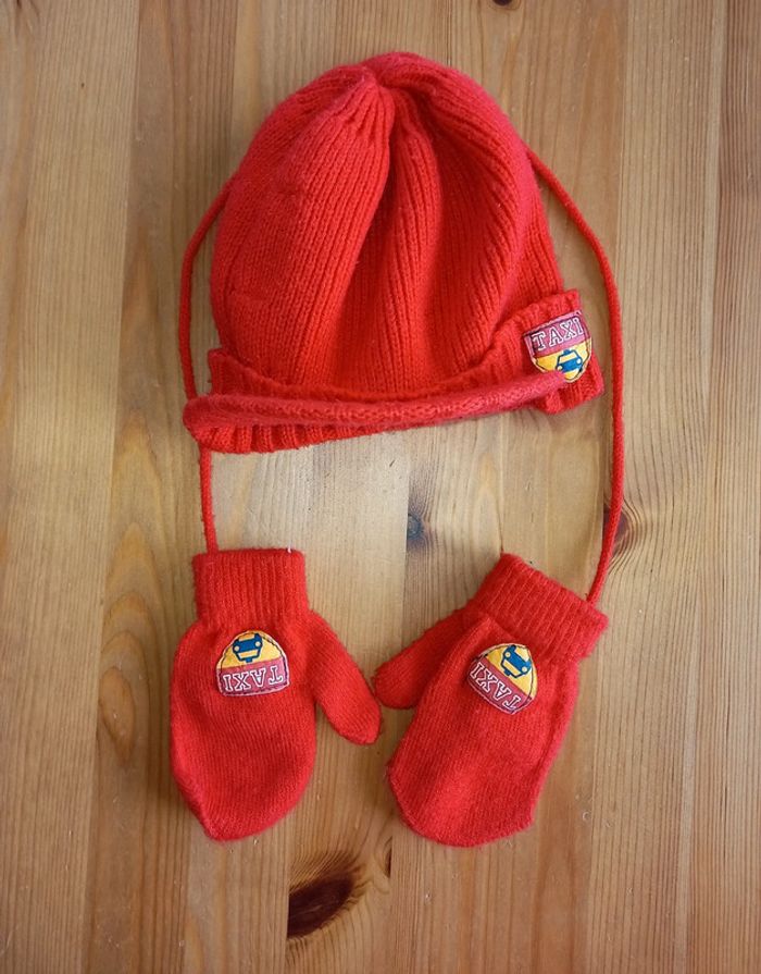 Ensemble 1/2 ans
