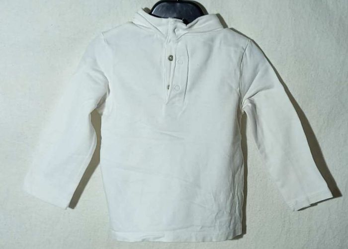 tee shirt Du Pareil au Même - photo numéro 2