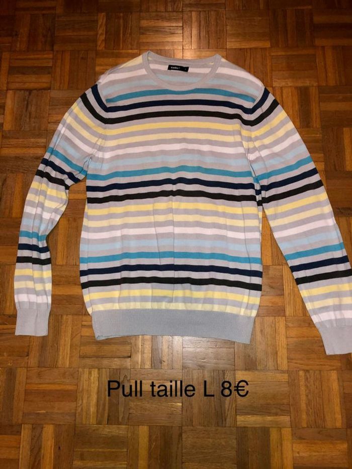 pull Célio