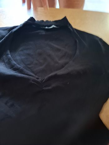 Tee-shirt femme