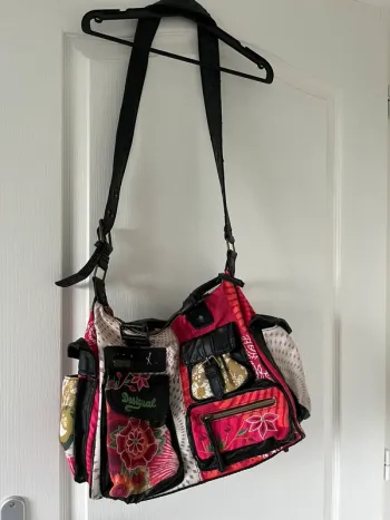 Sac desigual