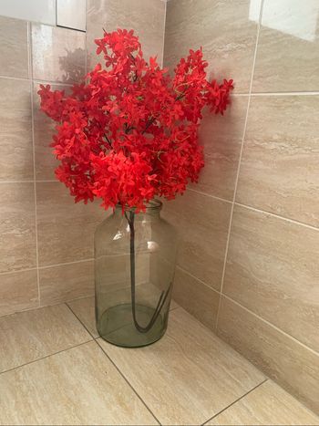 Fleurs de cerisier artificiel