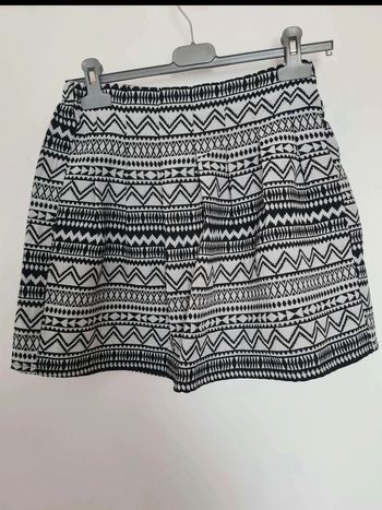 Jupe taille 36