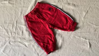Jogging adidas