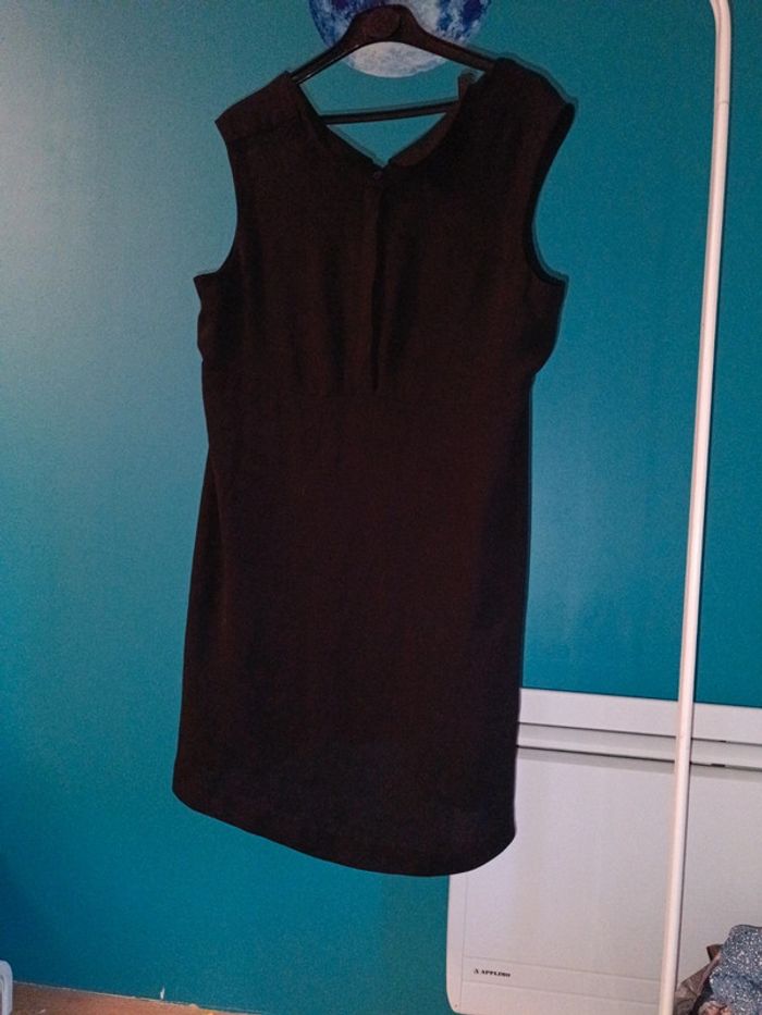 Robe noir