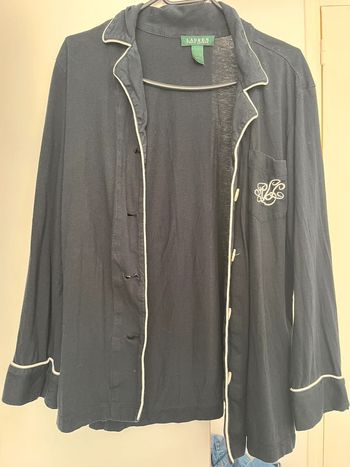 Gilet femme