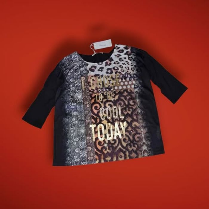 Tee shirt neuf GAUDI femme taille L / 40