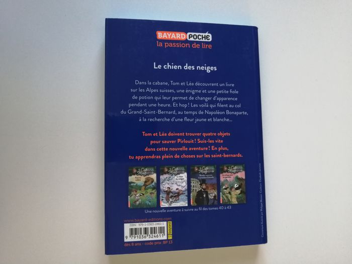 livre enfant - photo numéro 5