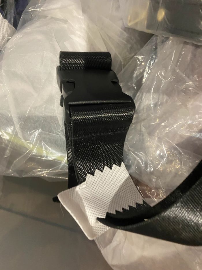 Sacoche ceinture Pinocchio disney - photo numéro 6