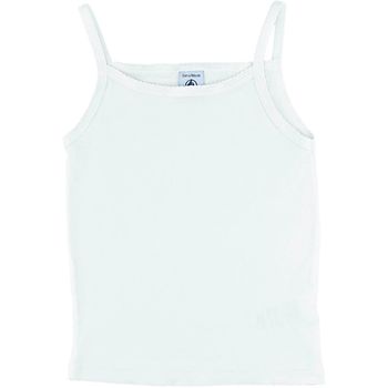 Débardeur 24 mois en coton Petit Bateau