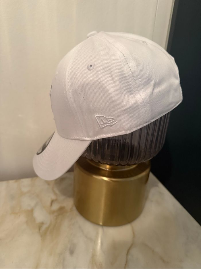 Casquette saint Laurent new era - photo numéro 2