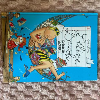 BD L’élève Ducobu