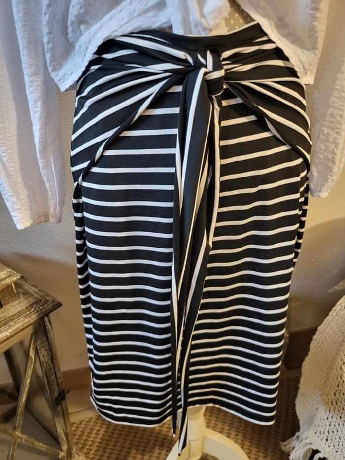 Jupe droite - photo numéro 2