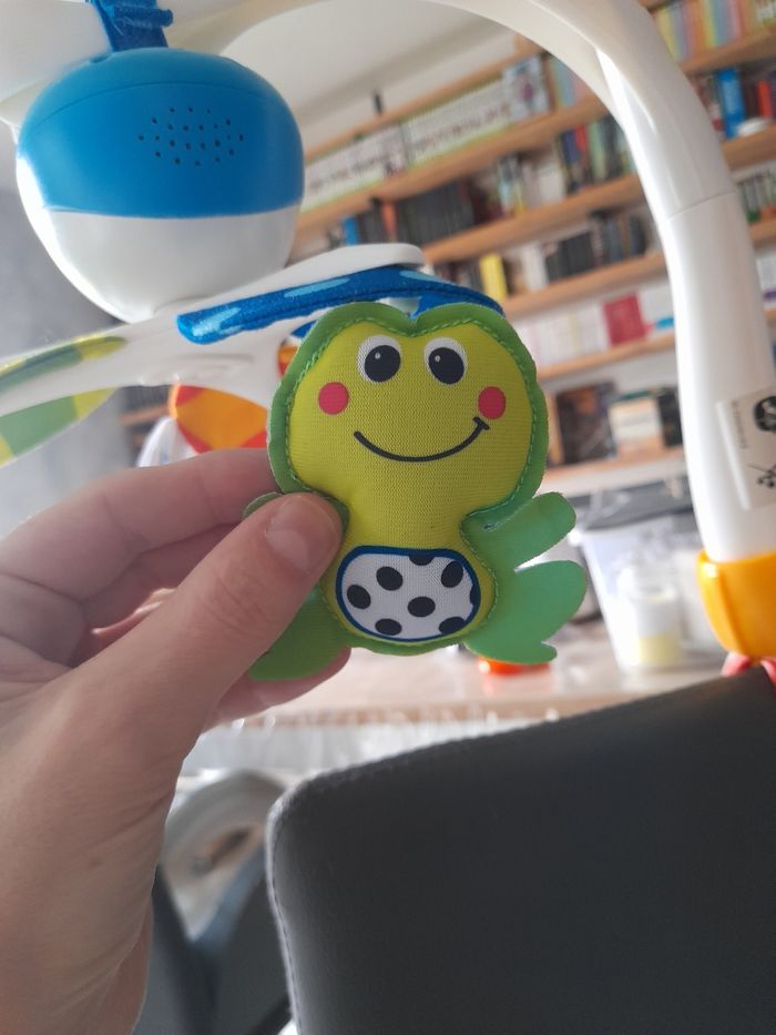 Mobile tiny love - photo numéro 3