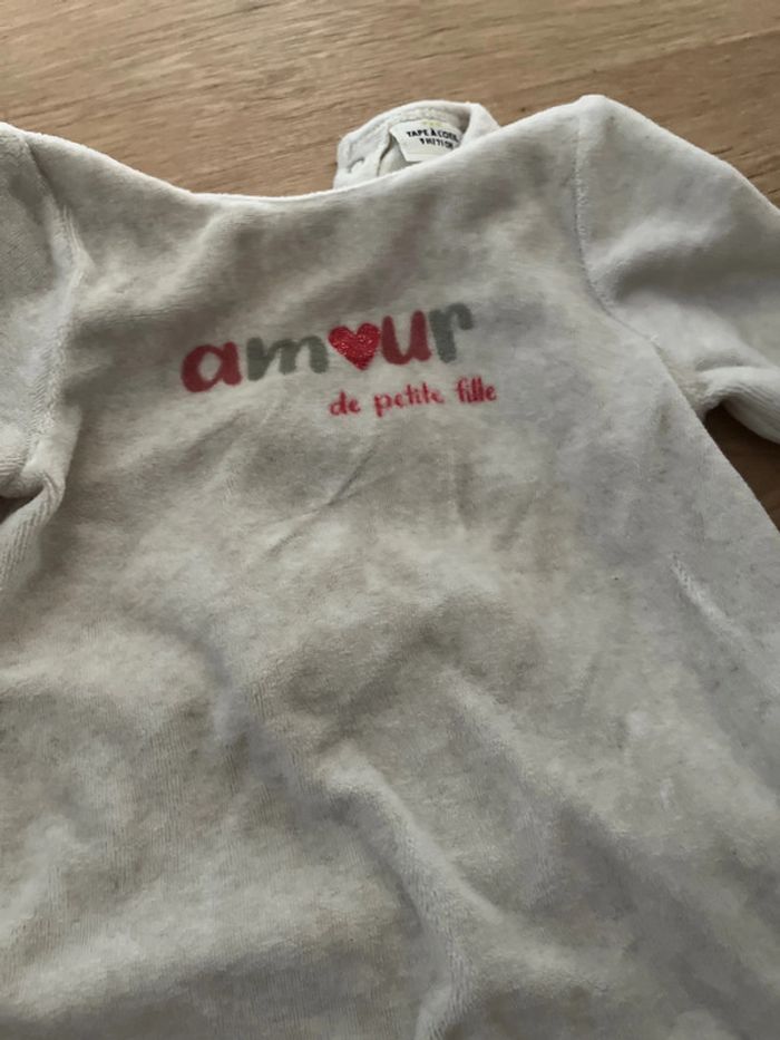 Pyjama - photo numéro 3