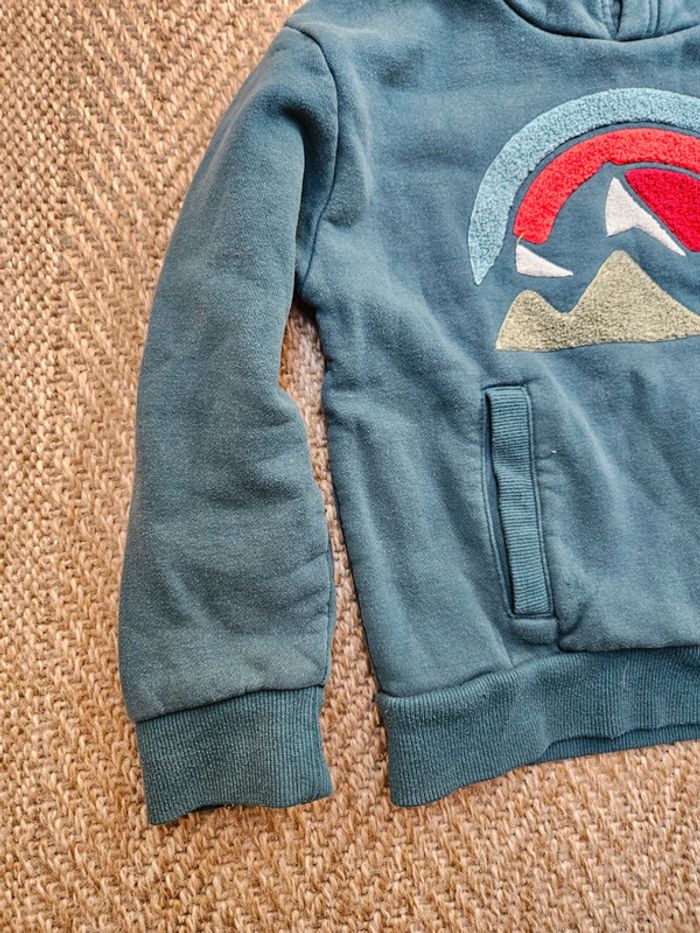 Sweat 8A - photo numéro 2