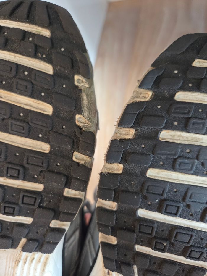 Nike P6000 gris métal et noir 42 - photo numéro 4