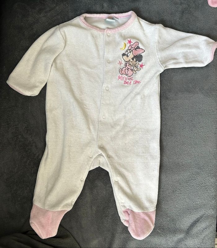 Pyjamas