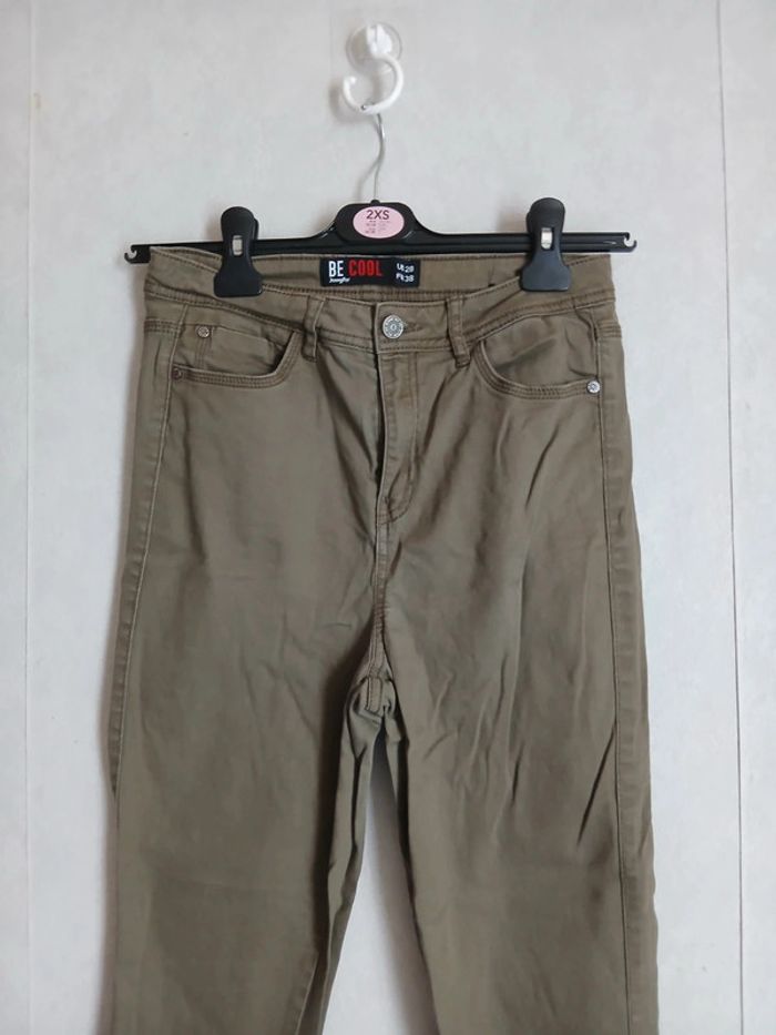 Jean slim taille 38 - photo numéro 2