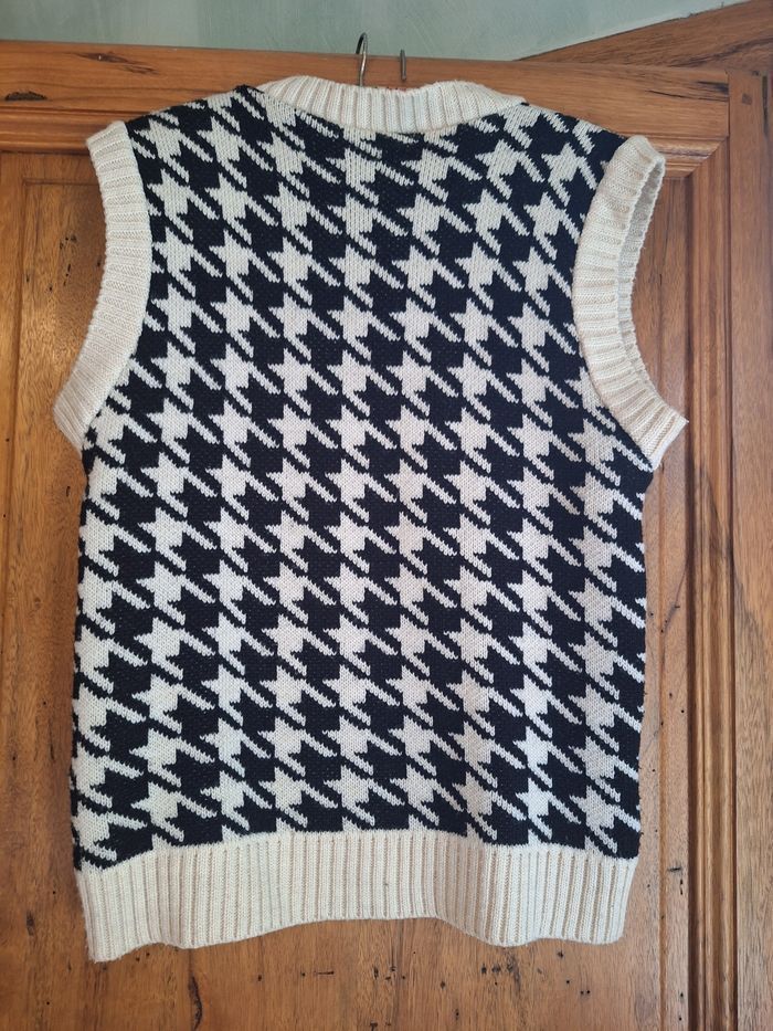 Petit pull vintage - photo numéro 4