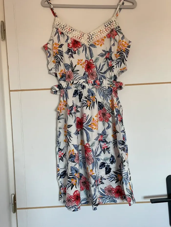 Robe d’été - photo numéro 2